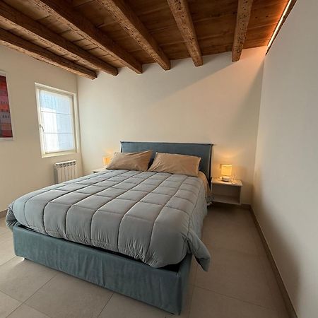 Ferienwohnung Iris House Chioggia Exterior foto