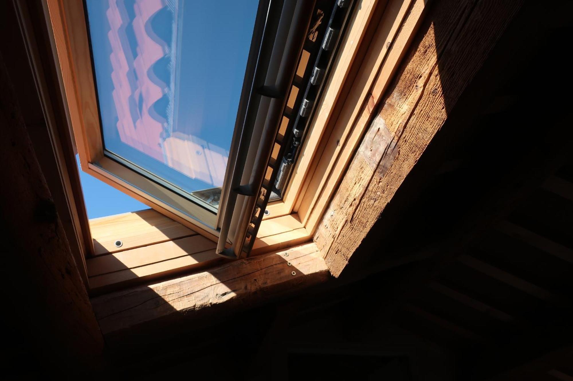 Ferienwohnung Iris House Chioggia Exterior foto