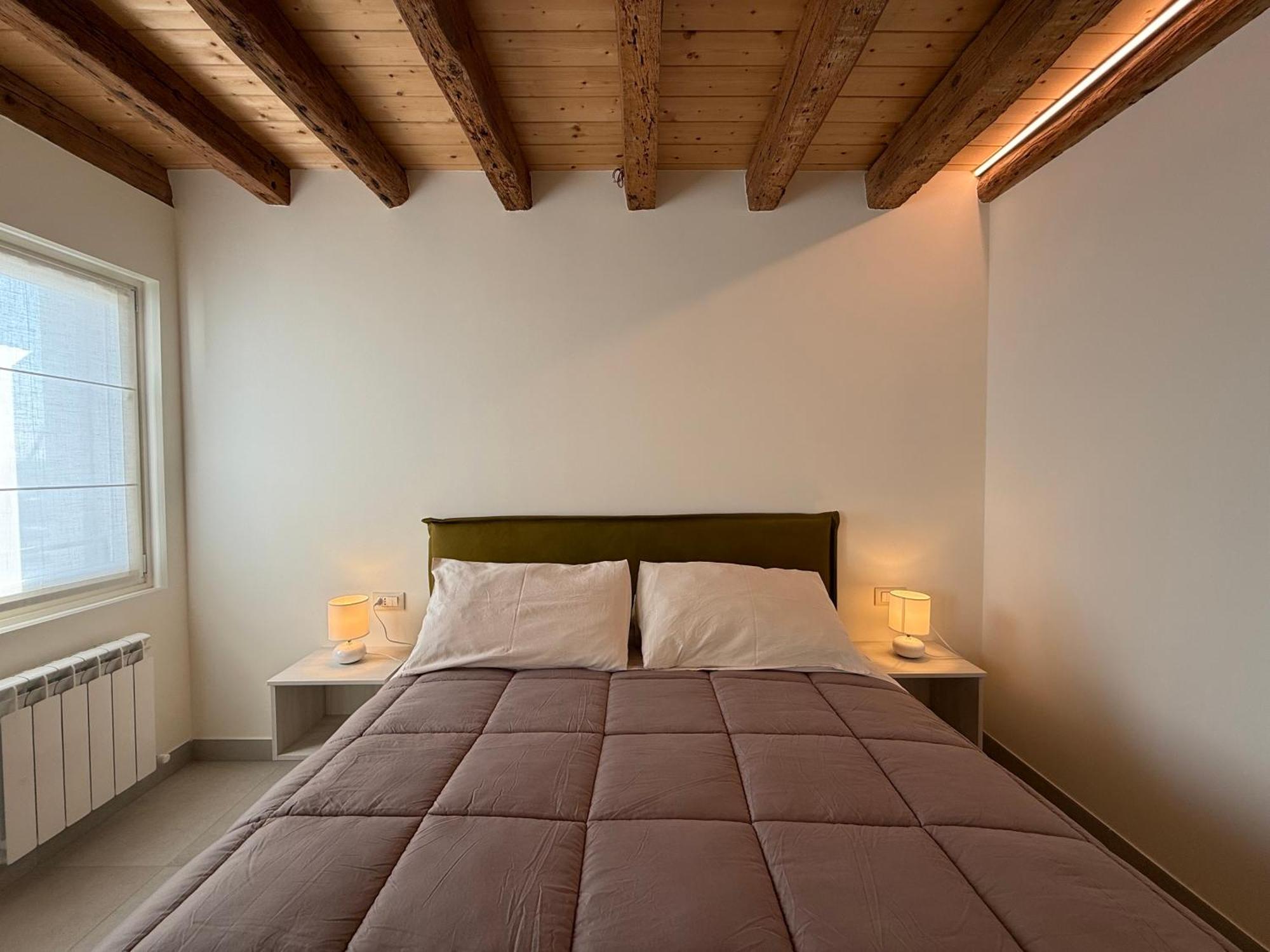 Ferienwohnung Iris House Chioggia Exterior foto