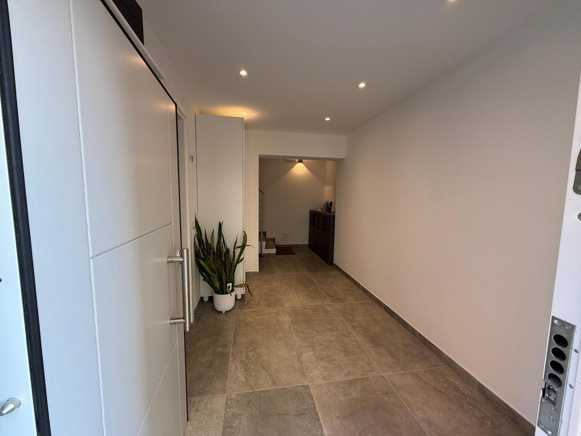 Ferienwohnung Iris House Chioggia Exterior foto